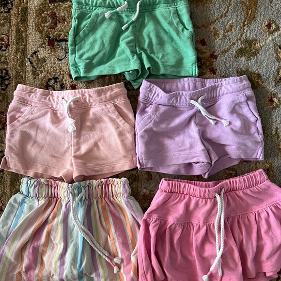 Cat and Jack 18m bundle! - Picture 1 of 14